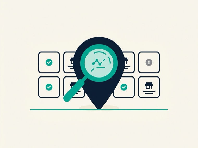 Free Listings Audit