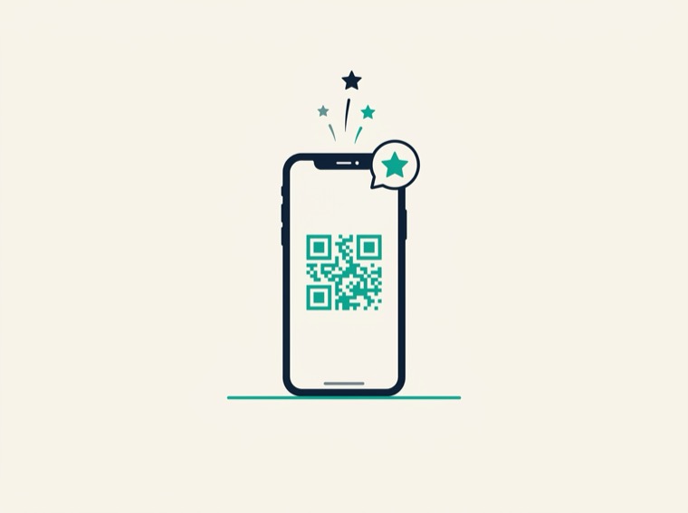 Google Review QR Generator