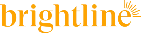 Brightline — Pluspoint customer
