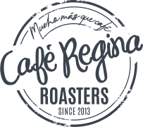 Cafe Regina — cliente de Pluspoint