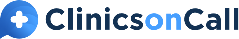 Clinics on Call — Pluspoint customer