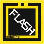 Flash Detailing — cliente de Pluspoint