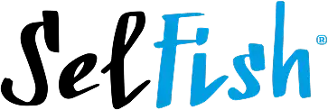 Selfish — cliente de Pluspoint