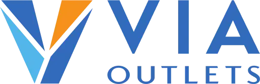 Via Outlets — Pluspoint customer