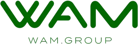 WAM Group — Pluspoint customer