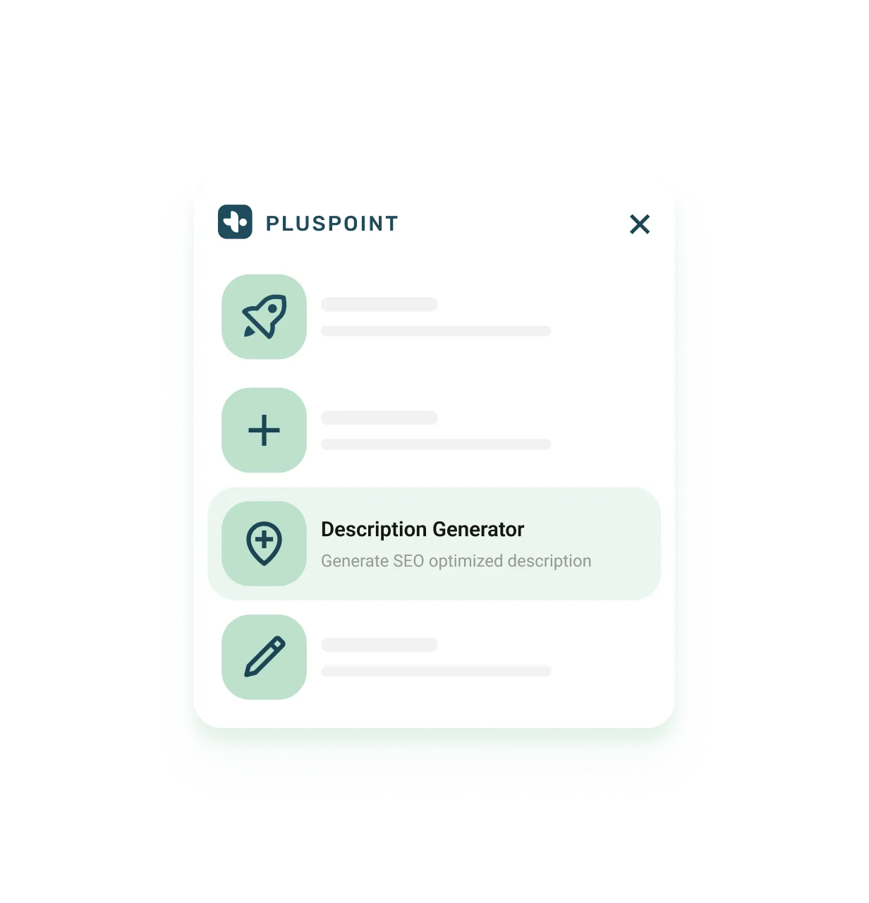Optimización de SEO con IA