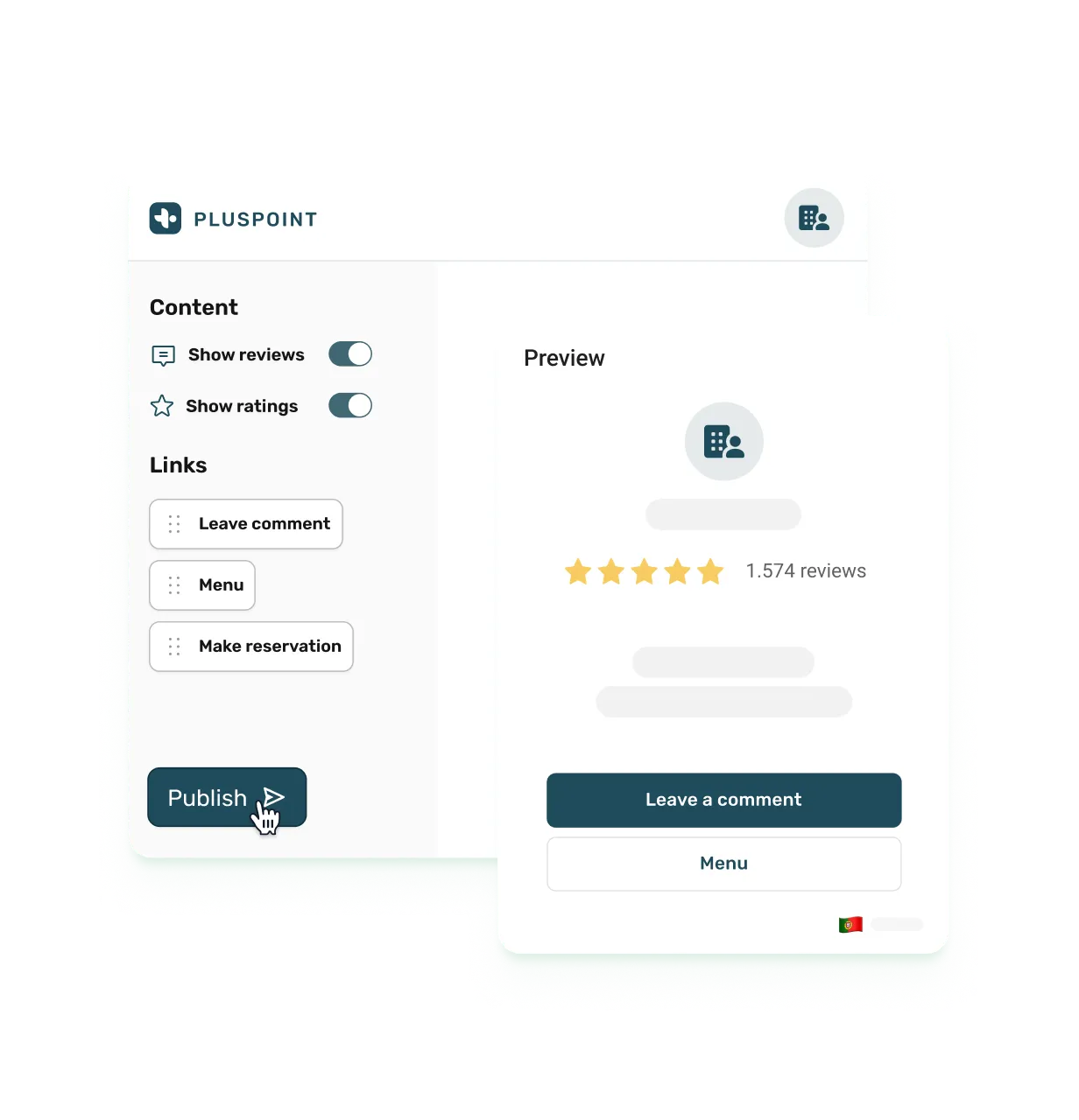 Bloques de Contenido Personalizado
