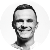 Dmytro Semonov